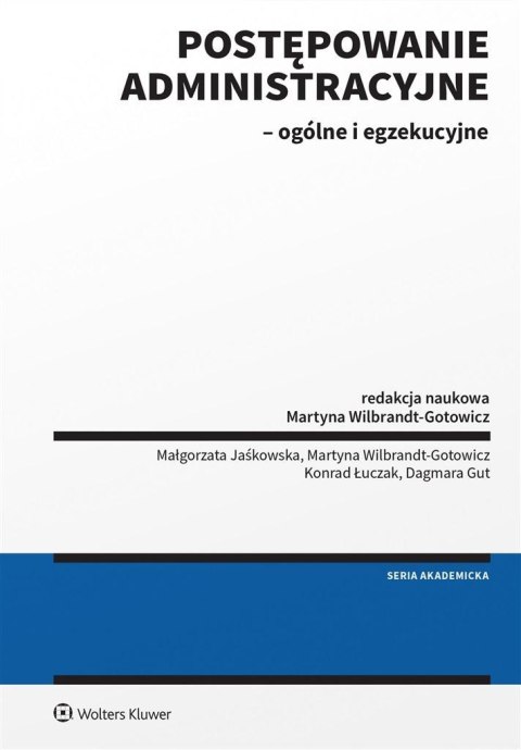 Postępowanie administracyjne - ogólne... Postępowanie administracyjne - ogólne...