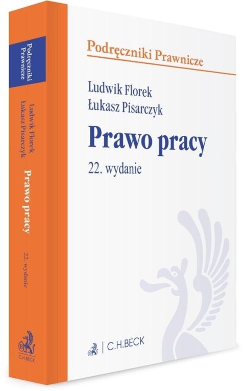Prawo pracy z testami online w.22 Prawo pracy z testami online w.22