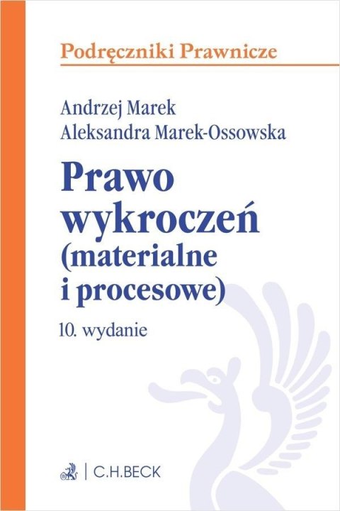 Prawo wykroczeń z testami online w.10 Prawo wykroczeń z testami online w.10