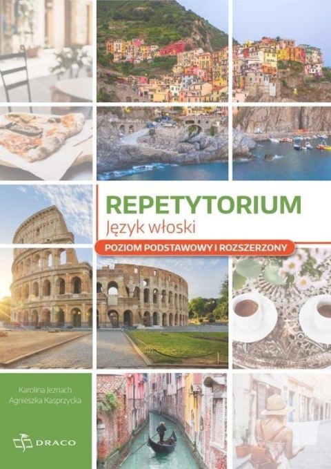 Repetytorium - język włoski ZPiR Repetytorium - język włoski ZPiR