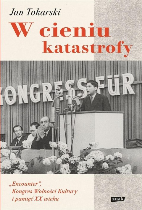W cieniu katastrofy W cieniu katastrofy