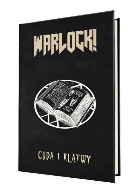 Warlock: Cuda i Klątwy Warlock: Cuda i Klątwy