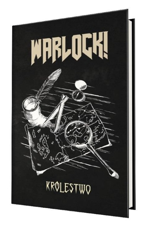 Warlock: Królestwo Warlock: Królestwo