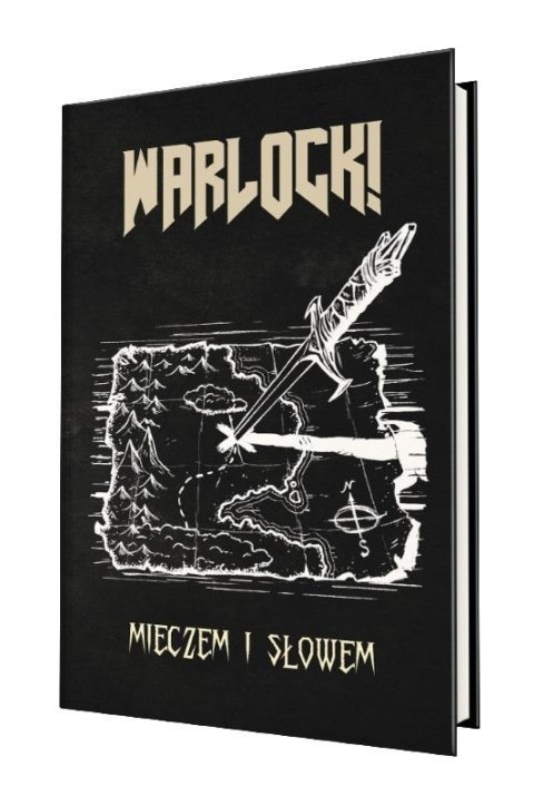 Warlock: Mieczem i Słowem Warlock: Mieczem i Słowem