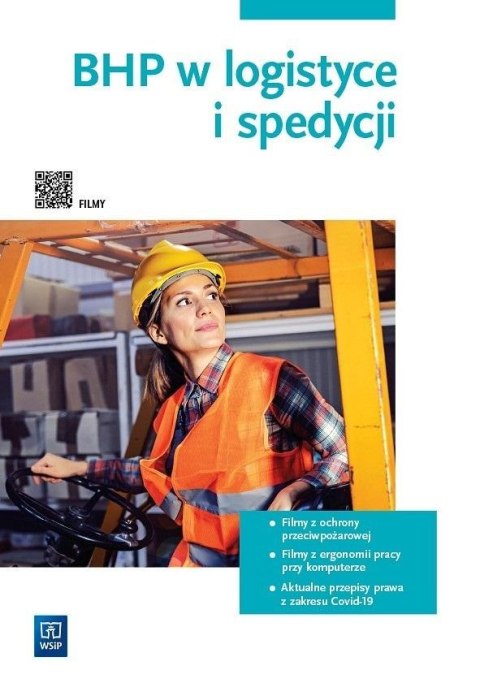 BHP w logistyce i spedycji BHP w logistyce i spedycji