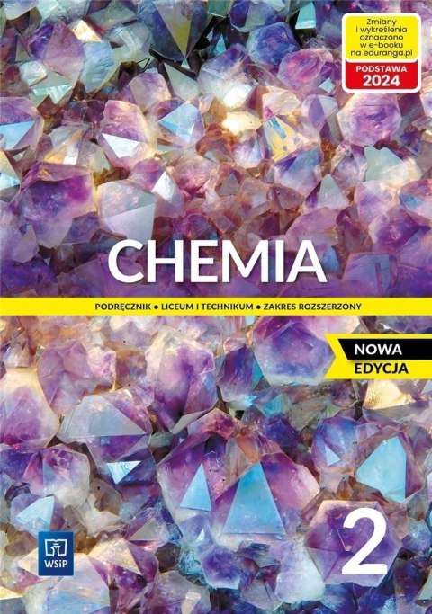 Chemia LO 2 ZR NPP w.2023 WSiP Chemia LO 2 ZR NPP w.2023 WSiP