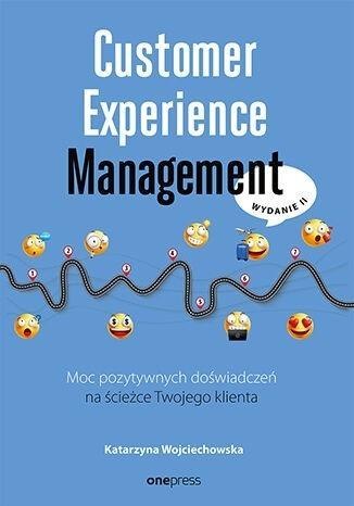 Customer Experience Management w.2 Customer Experience Management w.2