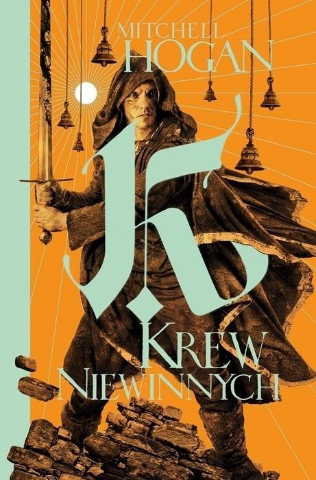 Cykl Hierarchia Magii T.2 Krew niewinnych Cykl Hierarchia Magii T.2 Krew niewinnych
