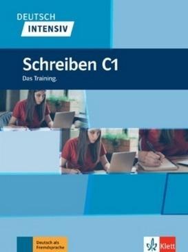 Deutsch intensiv Schreiben C1 Deutsch intensiv Schreiben C1
