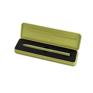 Długopis K6 Ineo Elemente Green Oasis w etui