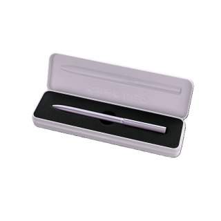 Długopis K6 Ineo Elemente Lavender w etui