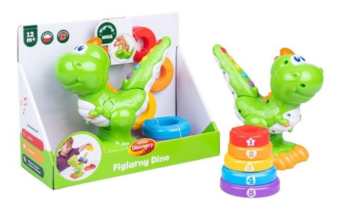 Figlarny Dino Figlarny Dino