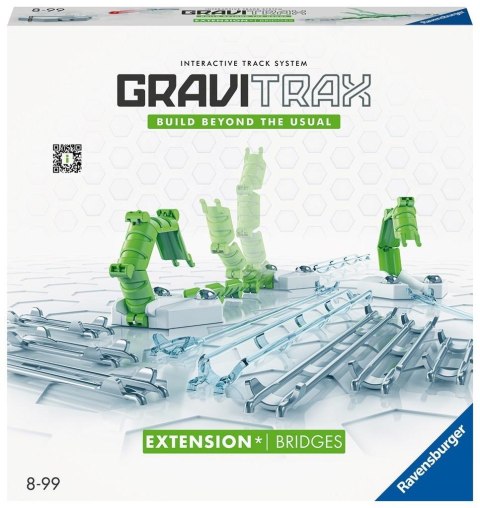 Gravitrax - Zestaw Uzupełniający Mosty Gravitrax - Zestaw Uzupełniający Mosty