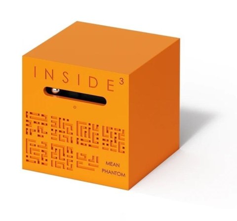 Inside 3 Mean Phantom IUVI Games Inside 3 Mean Phantom IUVI Games