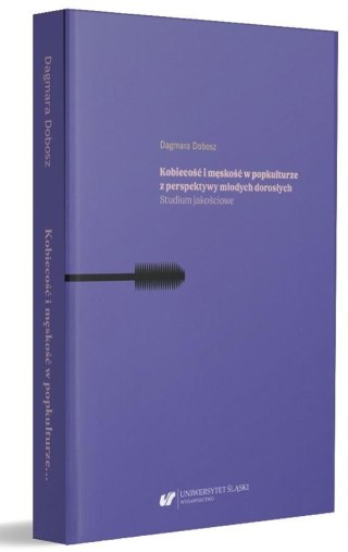 Kobiecość i męskość w popkulturze z perspektywy...