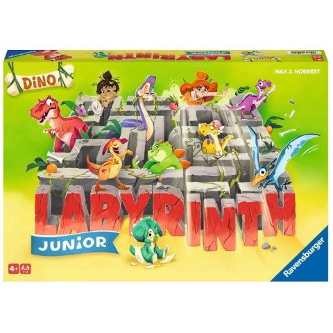 Labyrinth Jr Dino Labyrinth Jr Dino