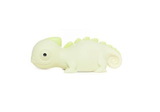Lampka nocna kameleon