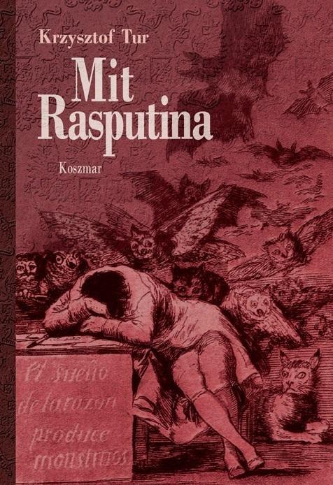 Mit Rasputina. Koszmar TW Mit Rasputina. Koszmar TW