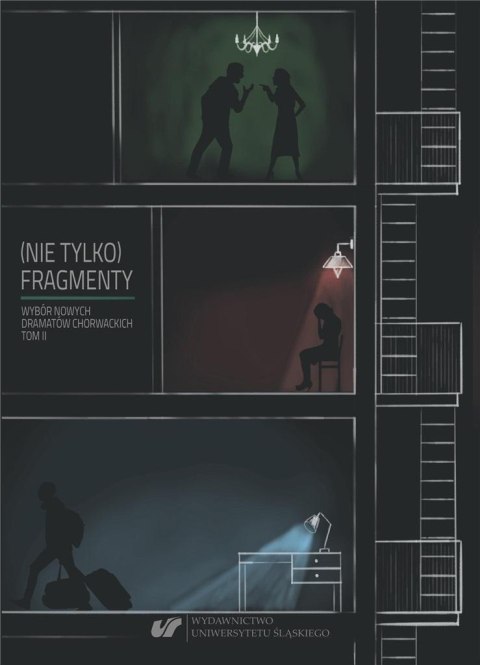 (Nie tylko) fragmenty. Wybór nowych... T.1-2 (Nie tylko) fragmenty. Wybór nowych... T.1-2