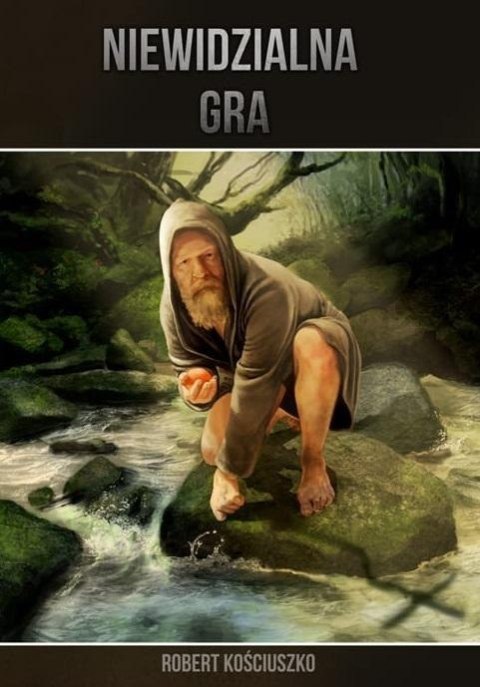 Niewidzialna gra Niewidzialna gra