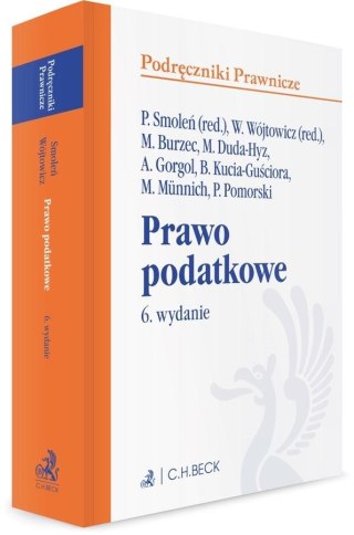 Prawo podatkowe w.6