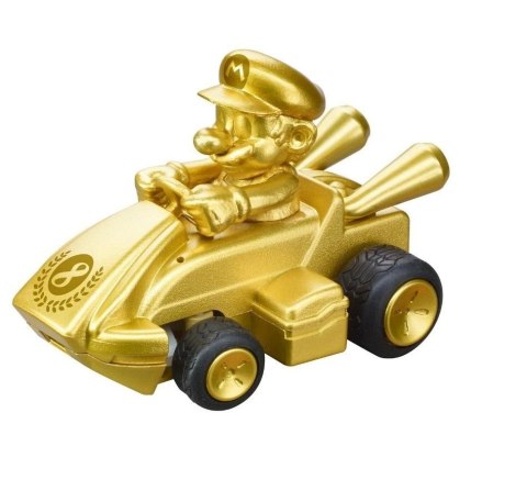 RC Cars Full Function Akku Mario Gold RC Cars Full Function Akku Mario Gold