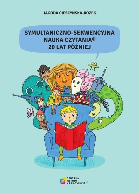 Symultaniczno-Sekwencyjna Nauka Czytania... Symultaniczno-Sekwencyjna Nauka Czytania...