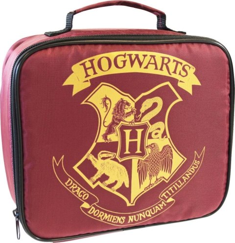 Torba Śniadaniowa Harry Potter Torba Śniadaniowa Harry Potter