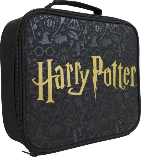 Torba Śniadaniowa Harry Potter Torba Śniadaniowa Harry Potter