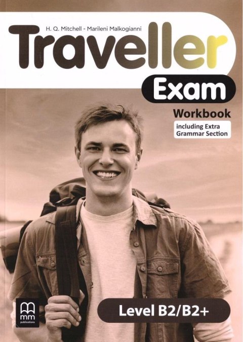 Traveller Exam B2/B2+ WB Traveller Exam B2/B2+ WB
