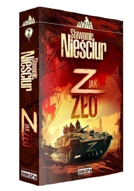 Z jak zło Z jak zło