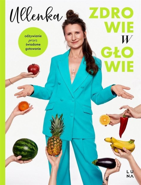 Zdrowie w głowie Zdrowie w głowie
