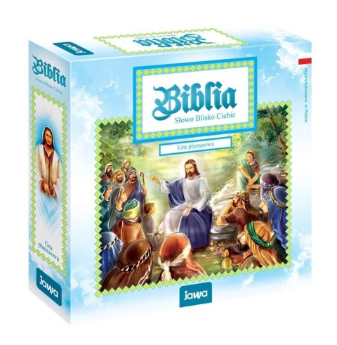 Biblia - nauczanie JAWA Biblia - nauczanie JAWA