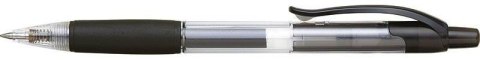 Długopis automatyczny CCH3 0,5mm czarny (12szt) Długopis automatyczny CCH3 0,5mm czarny (12szt)