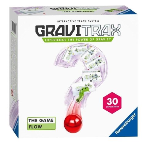 Gravitrax - The Game Flow Gravitrax - The Game Flow