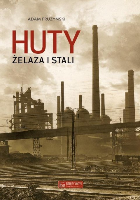 Huty żelaza i stali Huty żelaza i stali