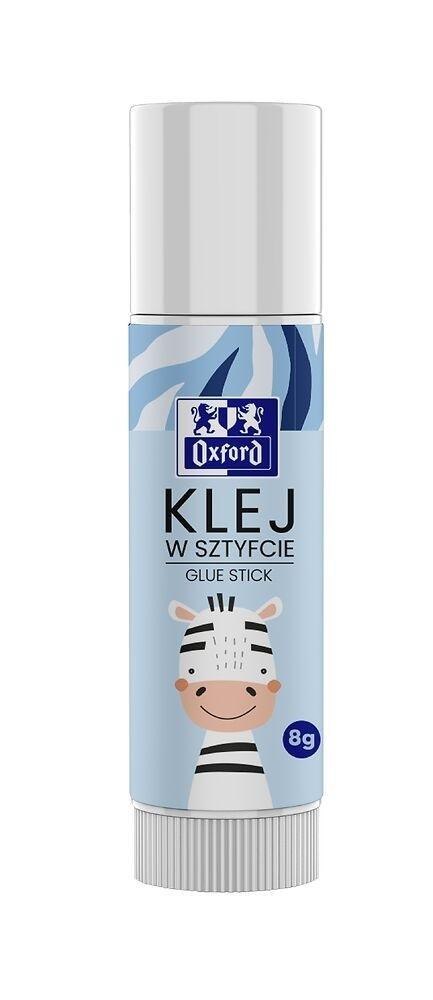 Klej sztyft 8g Kids (30szt) Klej sztyft 8g Kids (30szt)