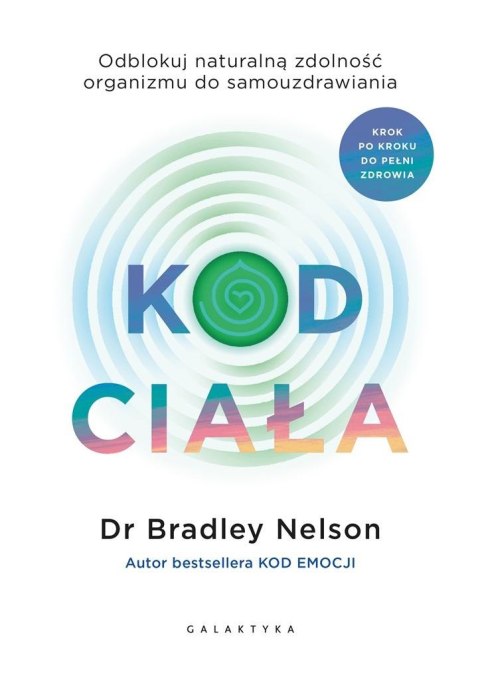 Kod ciała Kod ciała