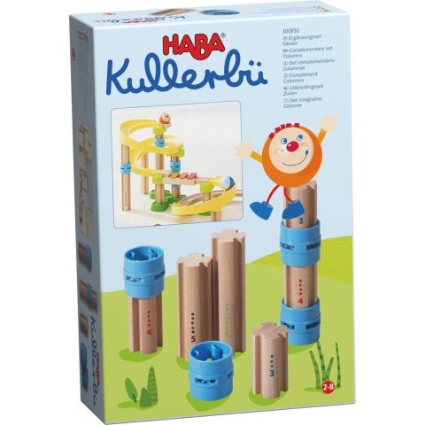 Kullerbu - Zestaw uzupełniający Kolumny Kullerbu - Zestaw uzupełniający Kolumny