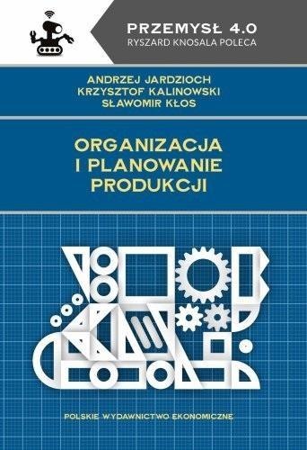 Organizacja i planowanie produkcji Organizacja i planowanie produkcji