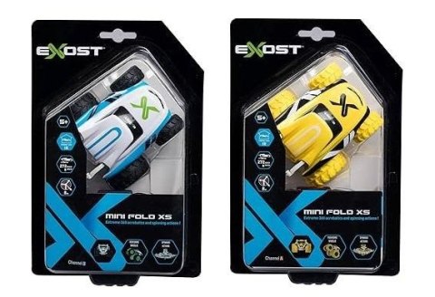 Samochód zdalnie sterowany Mini Fold XS Samochód zdalnie sterowany Mini Fold XS