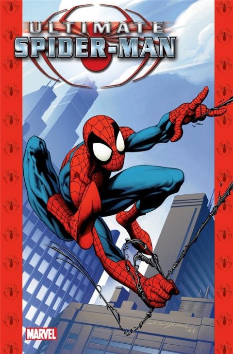 Ultimate Spider-Man T.1 w.2023 Ultimate Spider-Man T.1 w.2023
