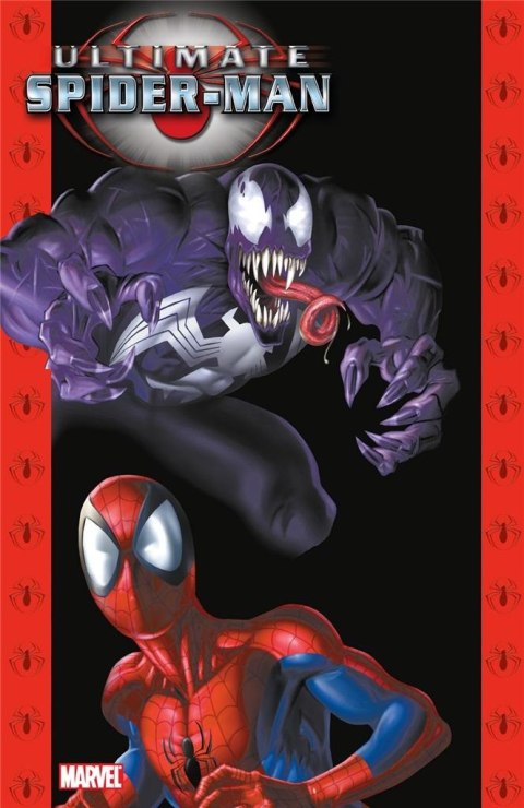 Ultimate Spider-Man T.3 w 2023 Ultimate Spider-Man T.3 w 2023