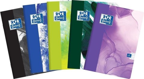 Zeszyt A4/60K kratka Paint (5szt) Zeszyt A4/60K kratka Paint (5szt)