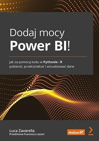 Dodaj mocy Power BI! Dodaj mocy Power BI!