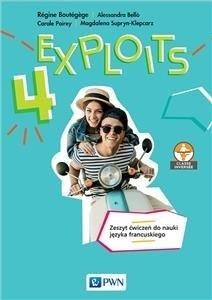 Exploits 4 Zeszyt ćwiczeń PWN Exploits 4 Zeszyt ćwiczeń PWN
