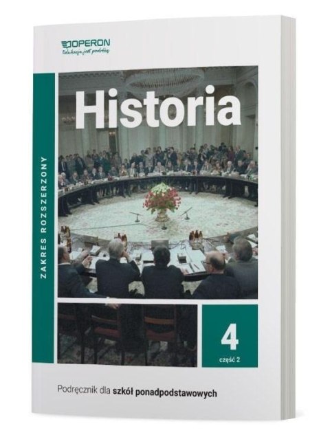Historia LO 4 Podr. ZR cz.2 w.2022 OPERON Historia LO 4 Podr. ZR cz.2 w.2022 OPERON