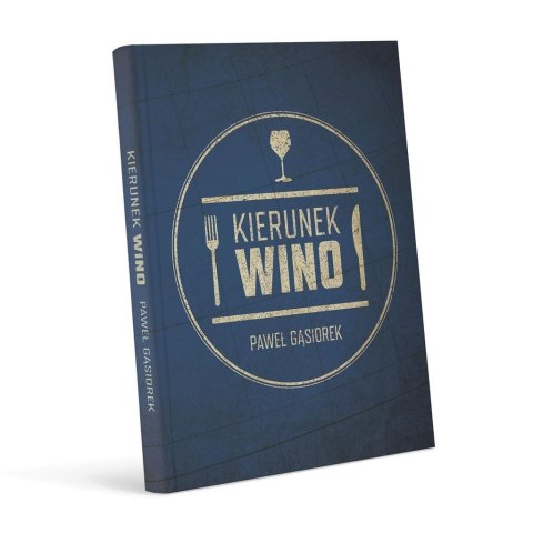 Kierunek Wino Kierunek Wino