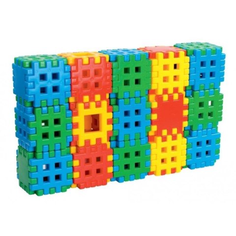 Klocki konstrukcyjne Adusie 90el Klocki konstrukcyjne Adusie 90el