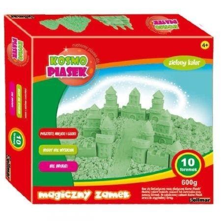 Kosmo Piasek Zamek 500g Kosmo Piasek Zamek 500g